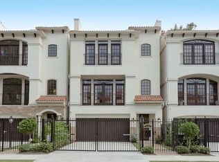 7233 Janet St, Houston, TX 77055