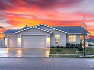 1825 W Roper St, Middleton, ID 83644
