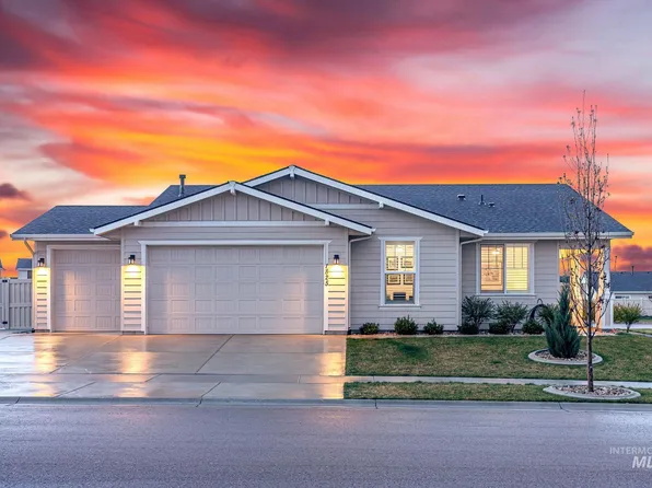 1825 W Roper St, Middleton, ID 83644
