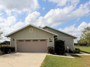 16757 SE Highway 42, Weirsdale, FL 32195
