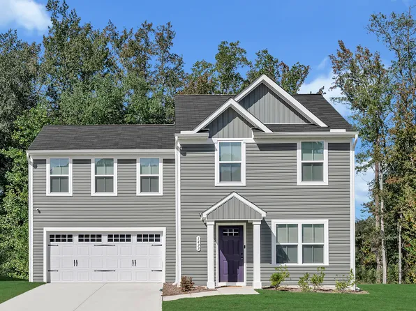 60 Whitney Way, West Milton, OH 45383