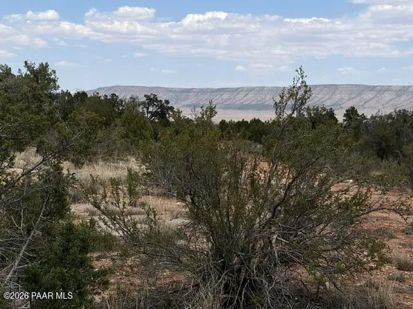 3883 N Shadow Mountain Pkwy, Seligman, AZ 86337