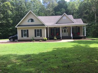 200 Fairwoods Rd, Aylett, VA 23009