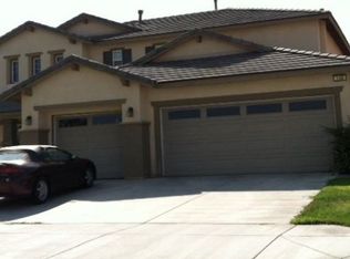 128 Arabian Ct, San Jacinto, CA 92582