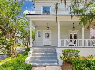 902 E Anderson Street, Savannah, GA 31401