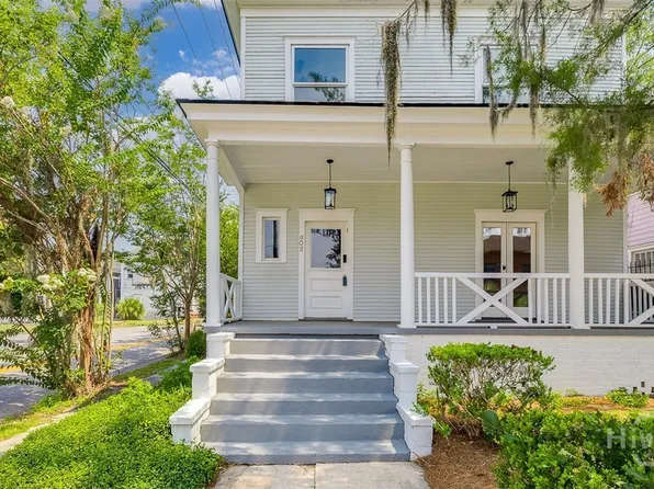 902 E Anderson Street, Savannah, GA 31401