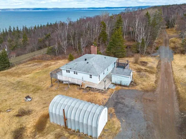 354 Old Baxter Mill Rd, Kings, NS B0P 1H0