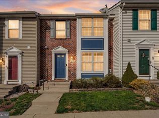 New Market West, New Market, MD 21774