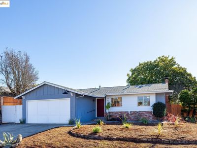 905 Tara Hills Dr, Pinole, CA, 94564