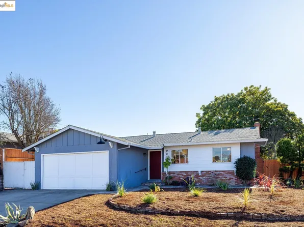 905 Tara Hills Dr, Pinole, CA 94564