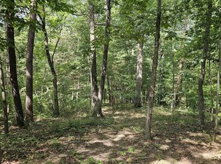 Gravel Ln, Lexington, VA 24450