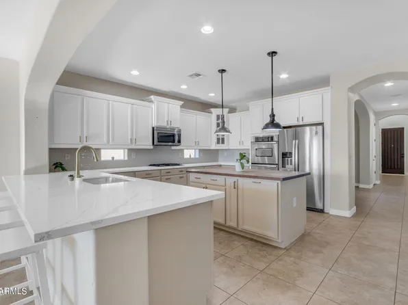 21938 S 187TH Way, Queen Creek, AZ 85142
