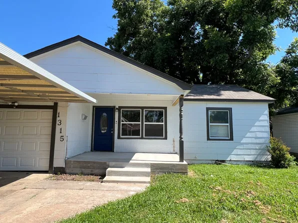 1315 NW Bessie Ave, Lawton, OK 73507