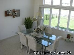2708 Pine Valley Dr, Champaign, IL