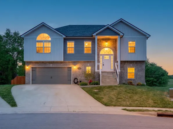 509 Wingfield Ct, Clarksville, TN 37043