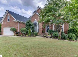 102 Clairewood Ct, Greenville, SC 29615