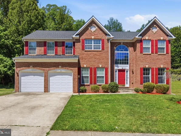 12419 Dorsey Ln, Upper Marlboro, MD 20772