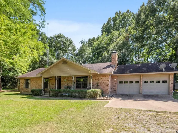 741 Vz County Road 4134, Canton, TX 75103