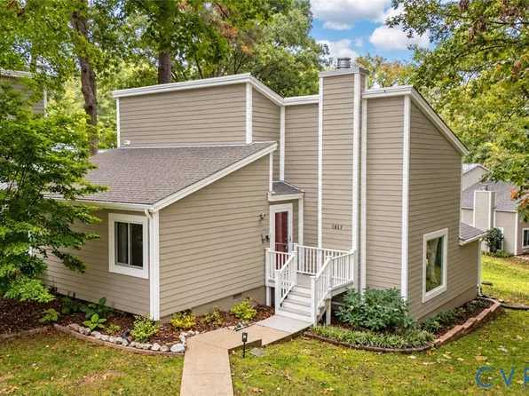 1817 Millrun Pl, Henrico, VA 23238