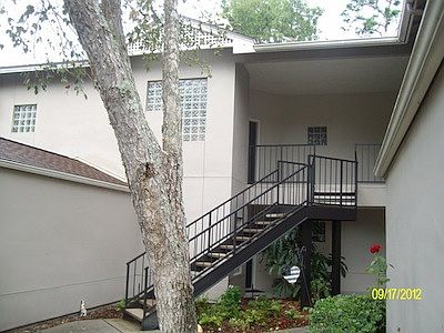 2nd image of 10150 Belle Rive Blvd Unit 1110