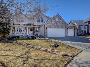 4394 Bobolink Dr, Castle Rock, CO 80109