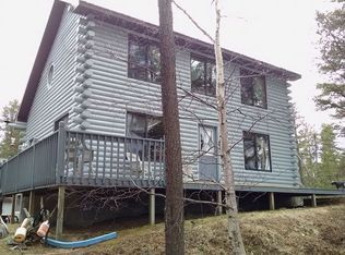 30422 W North Shore Rd, Paradise, MI 49768