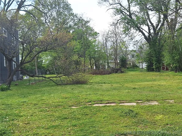 809 Olive St, Chelsea, OK 74016