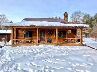 127040 Twins Ln, Stratford, WI 54484