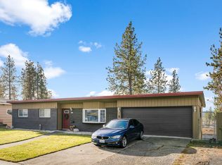 5727 N Sutherlin St UNIT B, Spokane, WA 99205