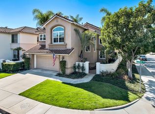 2486 Lewis Dr, Tustin, CA 92782