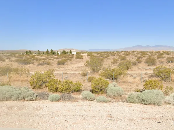 0 Prospect St, Mojave, CA 93501