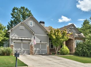 1105 Creekwood Cir, Madison, GA 30650