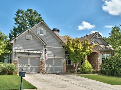 1105 Creekwood Cir, Madison, GA, 30650