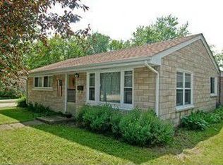3320 Gilead Ave, Zion, IL