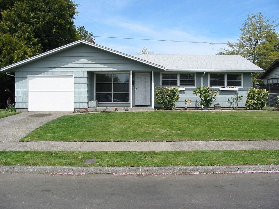 Great location in Cherry Park