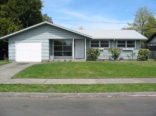 9715 SE Mill St, Portland, OR 97216