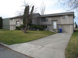 10907 E Augusta Ave, Spokane, WA 99206