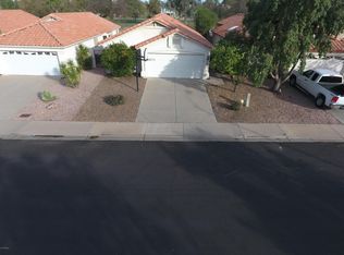 5462 E Fairfield St, Mesa, AZ 85205