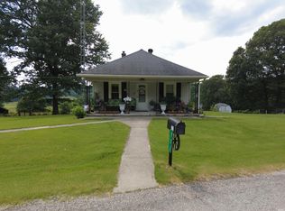 721 Ridge Rd, Williams, IN 47470