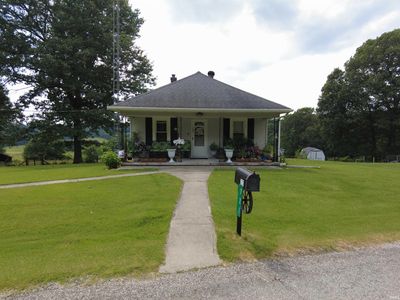 721 Ridge Rd, Williams, IN, 47470
