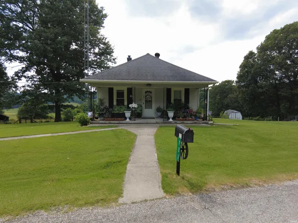 721 Ridge Rd, Williams, IN 47470