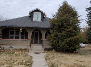 215 S 3rd St, Lenora, KS 67645
