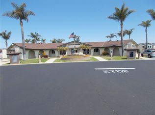 140 S Dolliver St SPACE 167, Pismo Beach, CA 93449