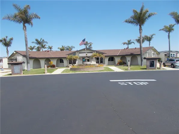 140 S Dolliver St Space 167, Pismo Beach, CA 93449