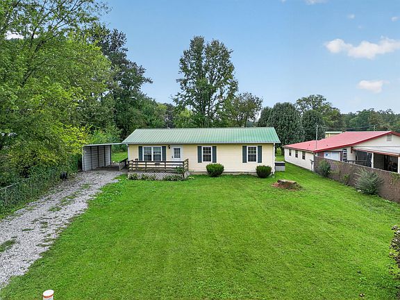 2nd image of 35 Norris Perry Rd