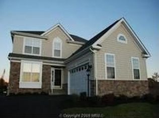301 Master Derby Dr, Havre De Grace, MD 21078