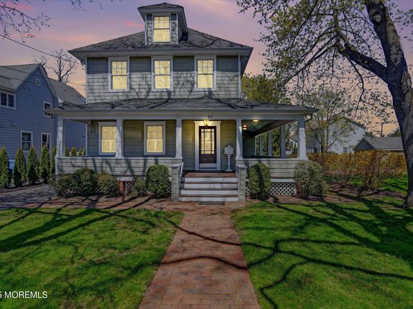 89 Willow Street, Fair Haven, NJ 07704