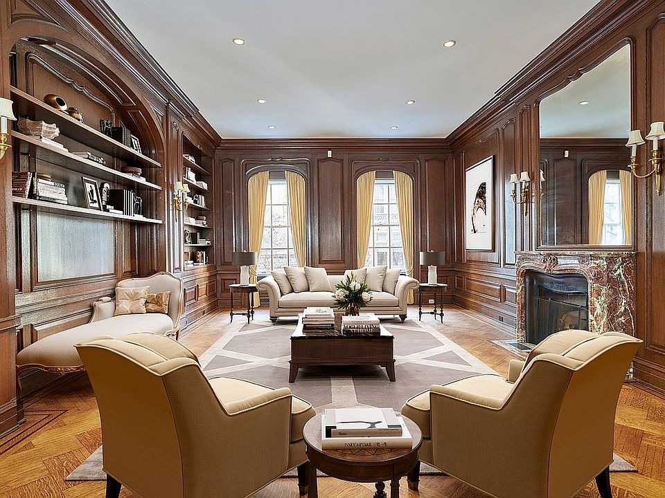 16 E 76th St, New York, NY 10021 | MLS #S1754879 | Zillow