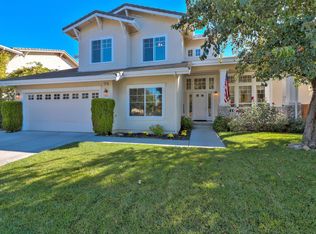 1202 Blue Parrot Ct, Gilroy, CA 95020