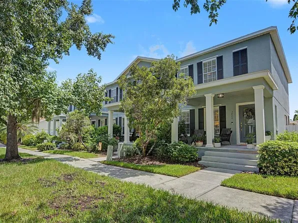 3800 HERLONG STREET, NEW PORT RICHEY, FL 34655